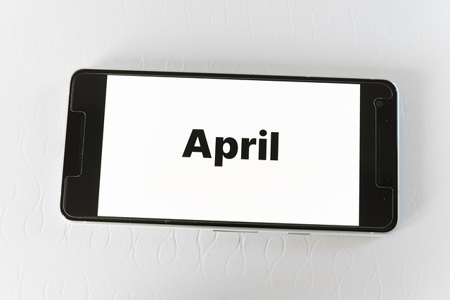 calendar weekly planner time management